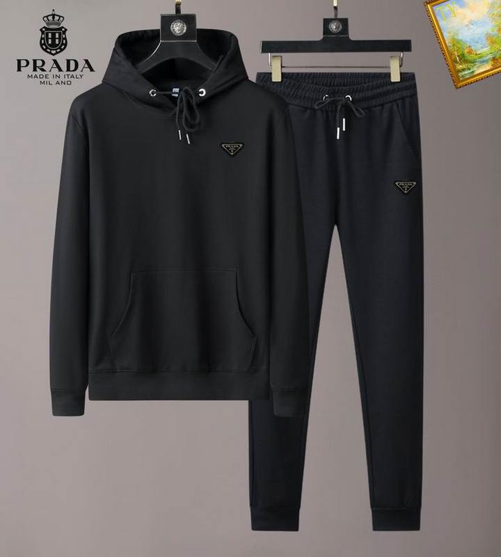 Prada Men's Suits 177